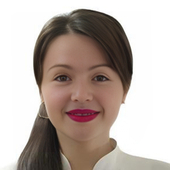 Боровикова Мария Ибрагимовна, остеопат