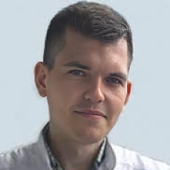 Панченко Никита Игоревич, невролог