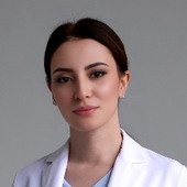 Сатцаева Майя Романовна, гинеколог