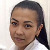 Мурзалина (Тюлегенова) Махаббат Жикписбаевна, онколог