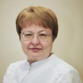 Медведева Ольга Ивановна, диетолог