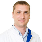 Маряшев Сергей Алексеевич, нейрохирург