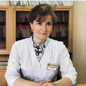 Морозова Юлия Андреевна, венеролог