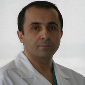 Шихмагомедов Шамсудин Абдуллаевич, хирург