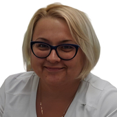 Барцева Оксана Ярославовна, гинеколог