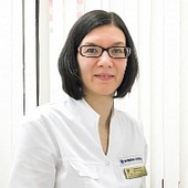 Покровская Эдита Калиевна, гинеколог