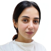 Мамедгасанова Наиба Фирудиновна, стоматолог-терапевт