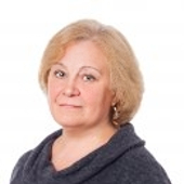 Воробьева Ирина Георгиевна, гинеколог