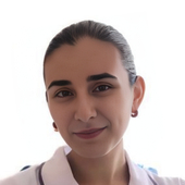 Шейхова Мадина Алиевна, гинеколог