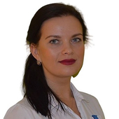 Захарова Александра Владимировна, гинеколог