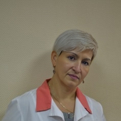 Лежнина Наталья Владимировна, детский стоматолог