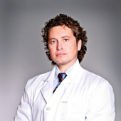 Трегубов Алексей Алексеевич, стоматолог-ортопед