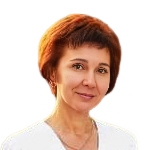 Юшкова Нина Александровна, психиатр