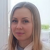 Левченко Ирина Александровна, онколог