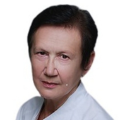 Тороп Наталья Никитична, хирург