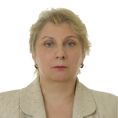 Адашинская Галина Алексеевна, детский клинический психолог