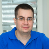 Фролов Александр Александрович, стоматолог-терапевт