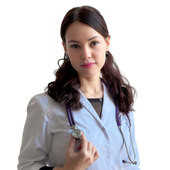 Семерий Кристина Николаевна, гастроэнтеролог