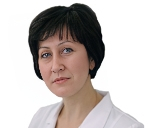 Дмитрова Татьяна Павловна, терапевт