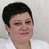 Ермошина Мария Александровна, стоматолог-терапевт