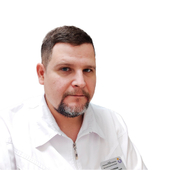 Макарцов Александр Игоревич, врач УЗД