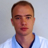 Захаров Семен Сергеевич, ортопед