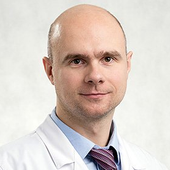 Иванов Антон Евгеньевич, офтальмолог