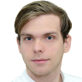 Шаров Илья Алексеевич, массажист