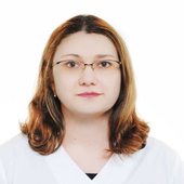 Вороненко Ирина Владимировна, кардиолог