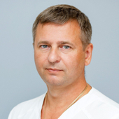 Родионов Сергей Александрович, стоматолог-ортопед