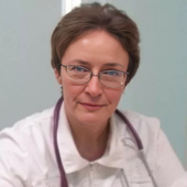 Федорова Людмила Николаевна, детский кардиолог