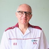 Василенко Алексей Антонович, кардиолог