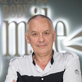 Меляков Владимир Владимирович, остеопат