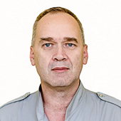 Осецкий Игорь Геннадьевич, детский хирург