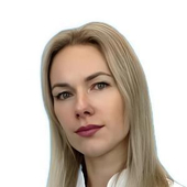 Рубцова Ольга Алексеевна, ревматолог