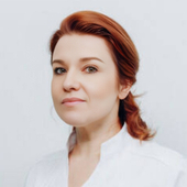 Кальсина Елена Владиславовна, врач функциональной диагностики