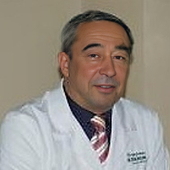 Котляров Евгений Васильевич, онколог