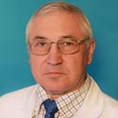 Волков Сергей Михайлович, хирург