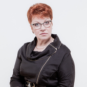 Пышина Татьяна Анатольевна