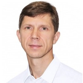 Пужайкин Владимир Серафимович, остеопат