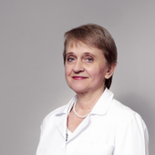 Трофимова Наталья Викторовна, детский аллерголог