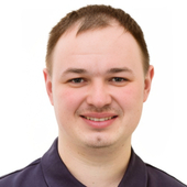 Черняев Роман Михайлович, стоматолог-ортопед