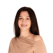 Холявко Яна Сергеевна, стоматолог-терапевт