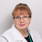 Дронова Ирина Николаевна, терапевт