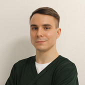 Фалеев Илья Михайлович, стоматолог-хирург