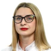 Елисеева Надежда Васильевна, врач функциональной диагностики