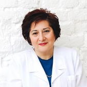 Галустян Анна Николаевна, детский аллерголог