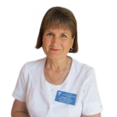 Оленичева Ольга Николаевна, гинеколог