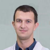 Лалетин Иван Алексеевич, проктолог