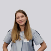 Попова Софья Павловна, детский стоматолог